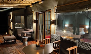 Chambre Double « Premier » | Décoration personnalisée, ameublement personnalisé