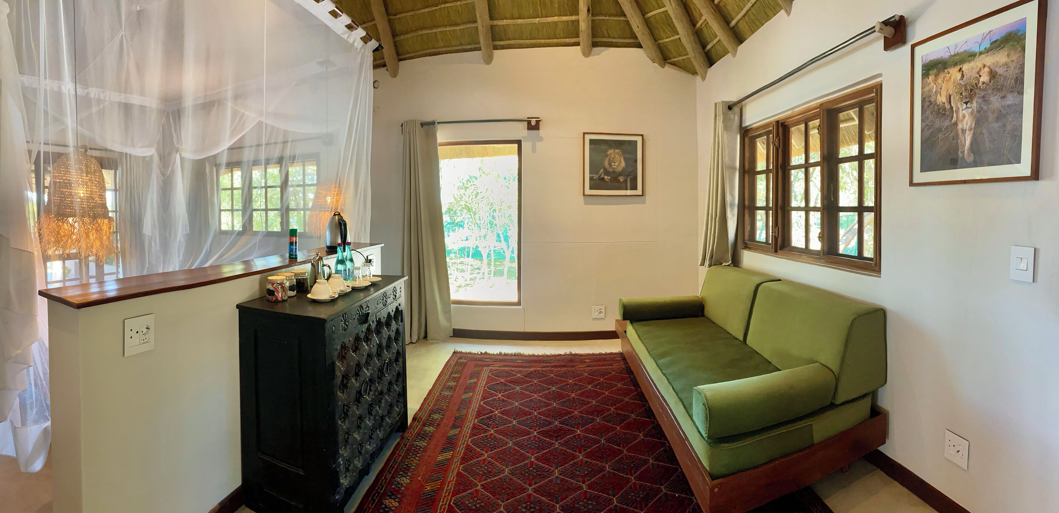 Family Room | Living area