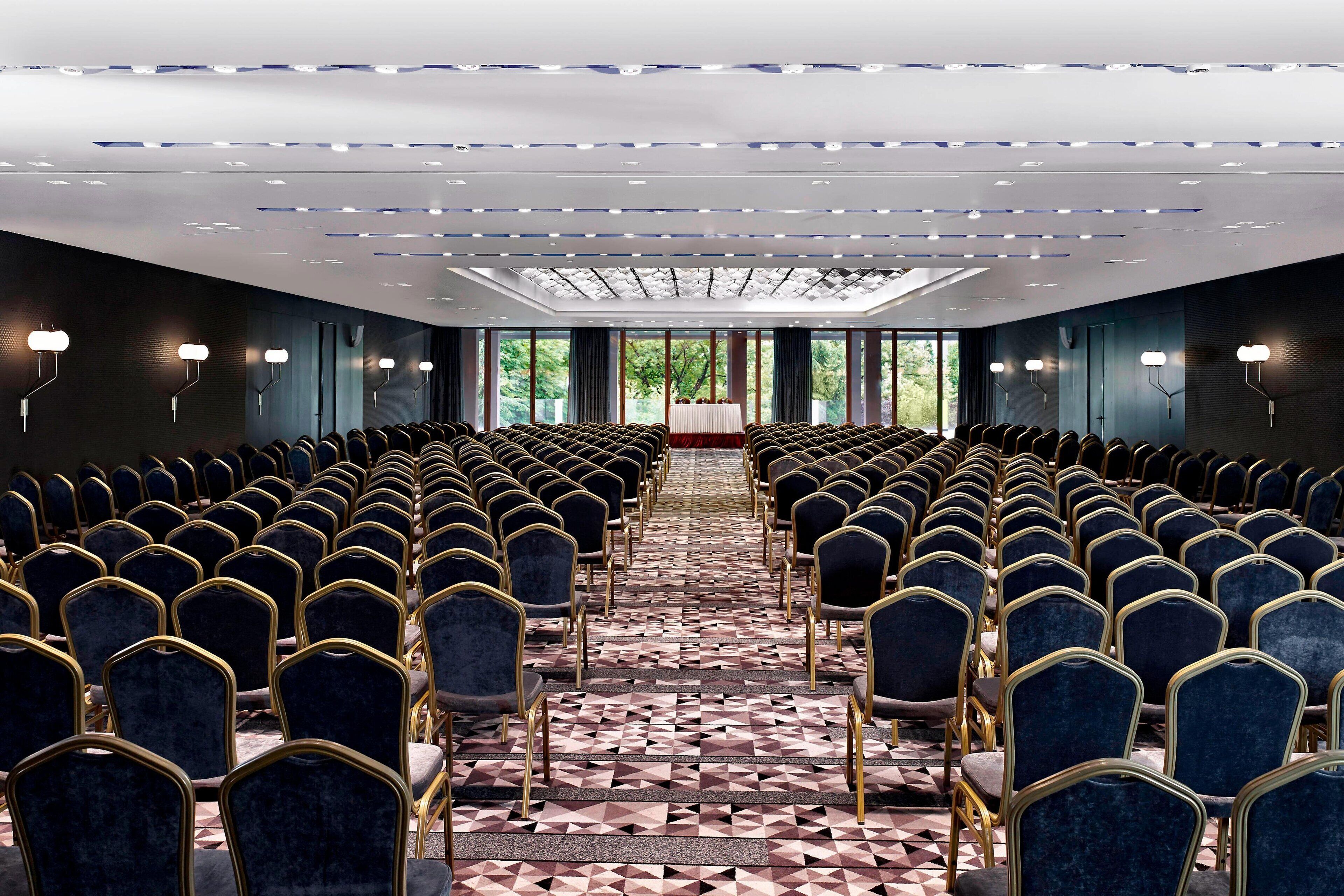 Foto - Metropol Palace, Belgrade