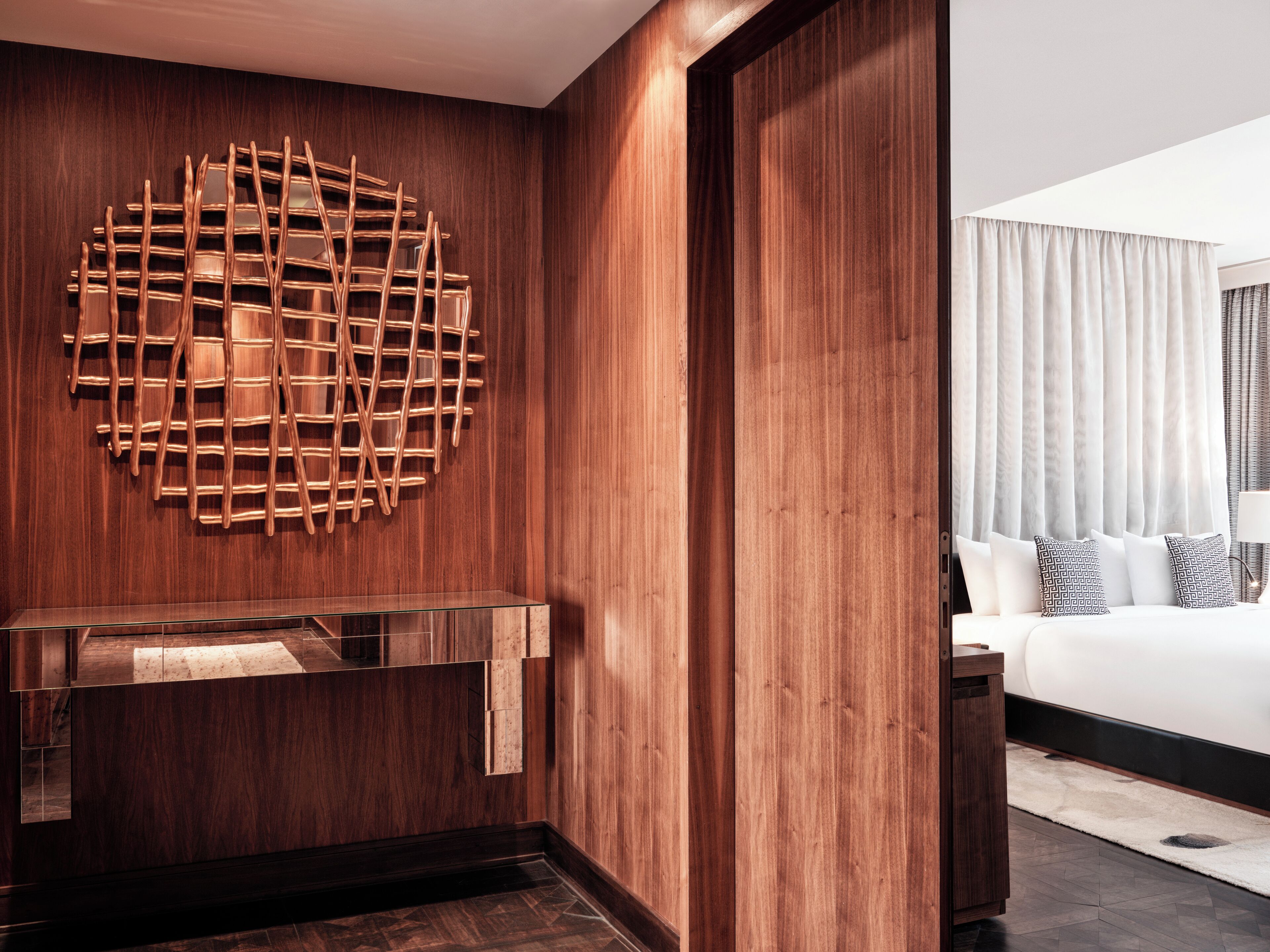 Foto - Metropol Palace, Belgrade