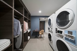 Laundry room - Travelodge Kuala Lumpur City Centre (Kuala Lumpur)