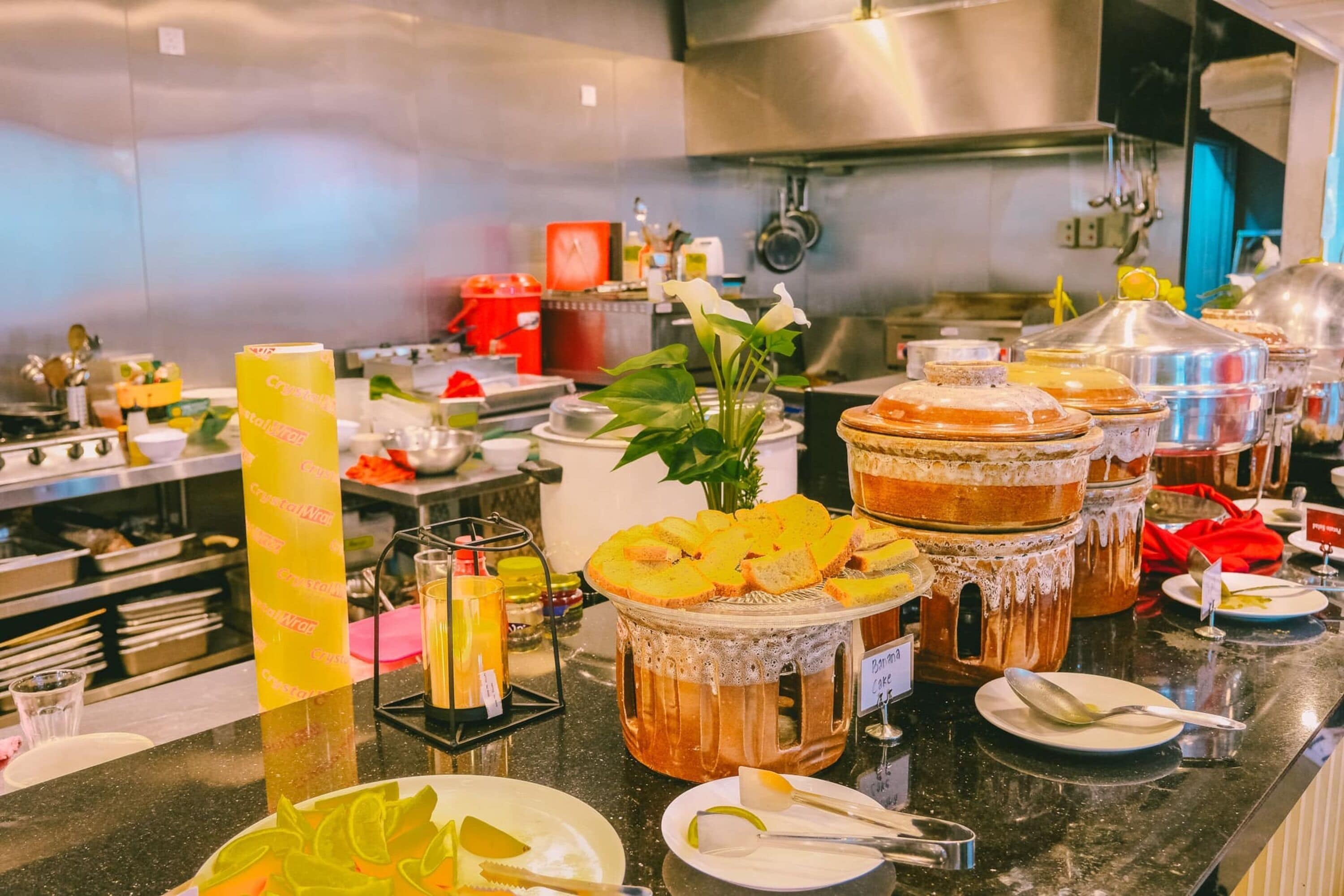 Photo - Travelodge Kuala Lumpur City Centre