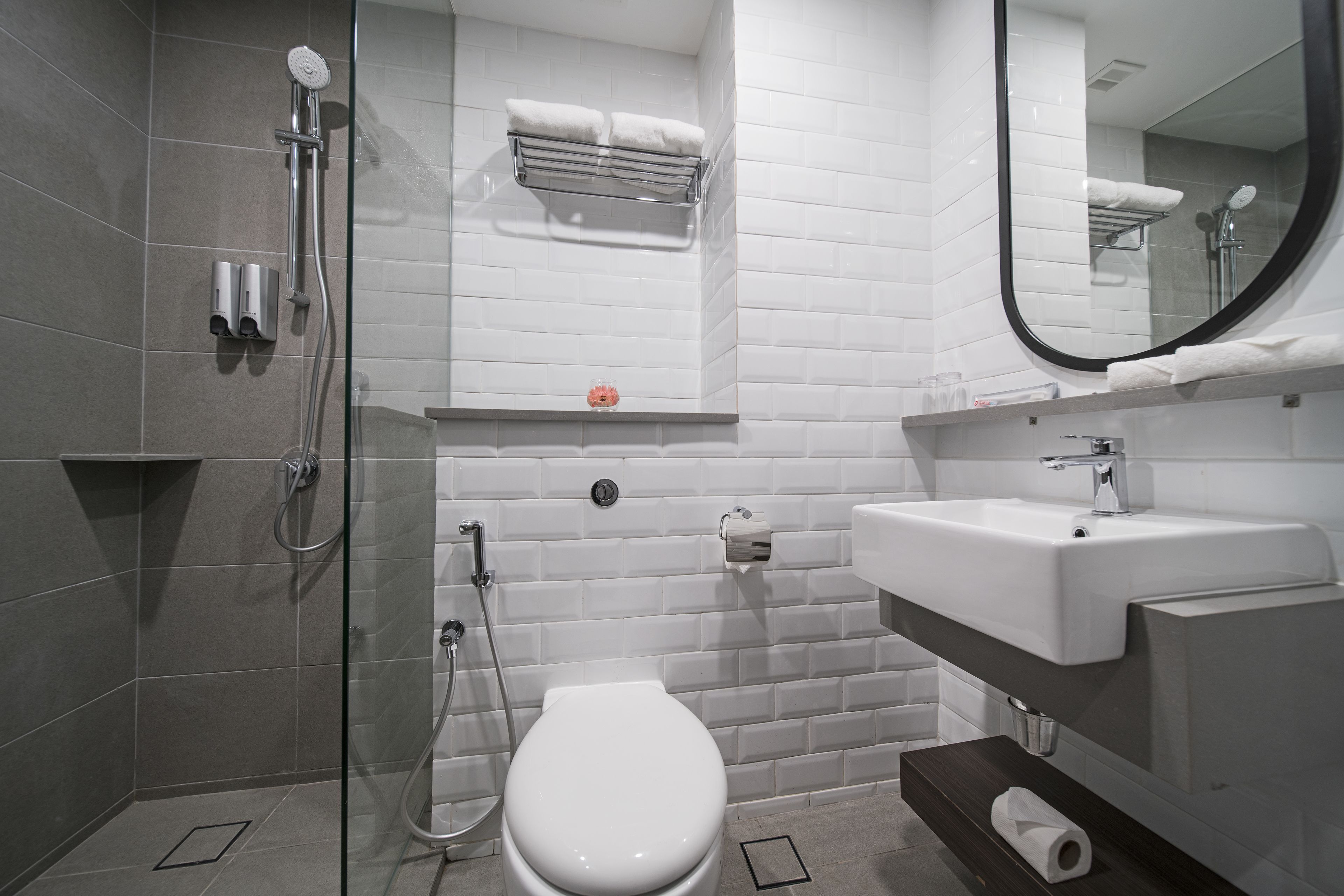 Photo - Travelodge Kuala Lumpur City Centre