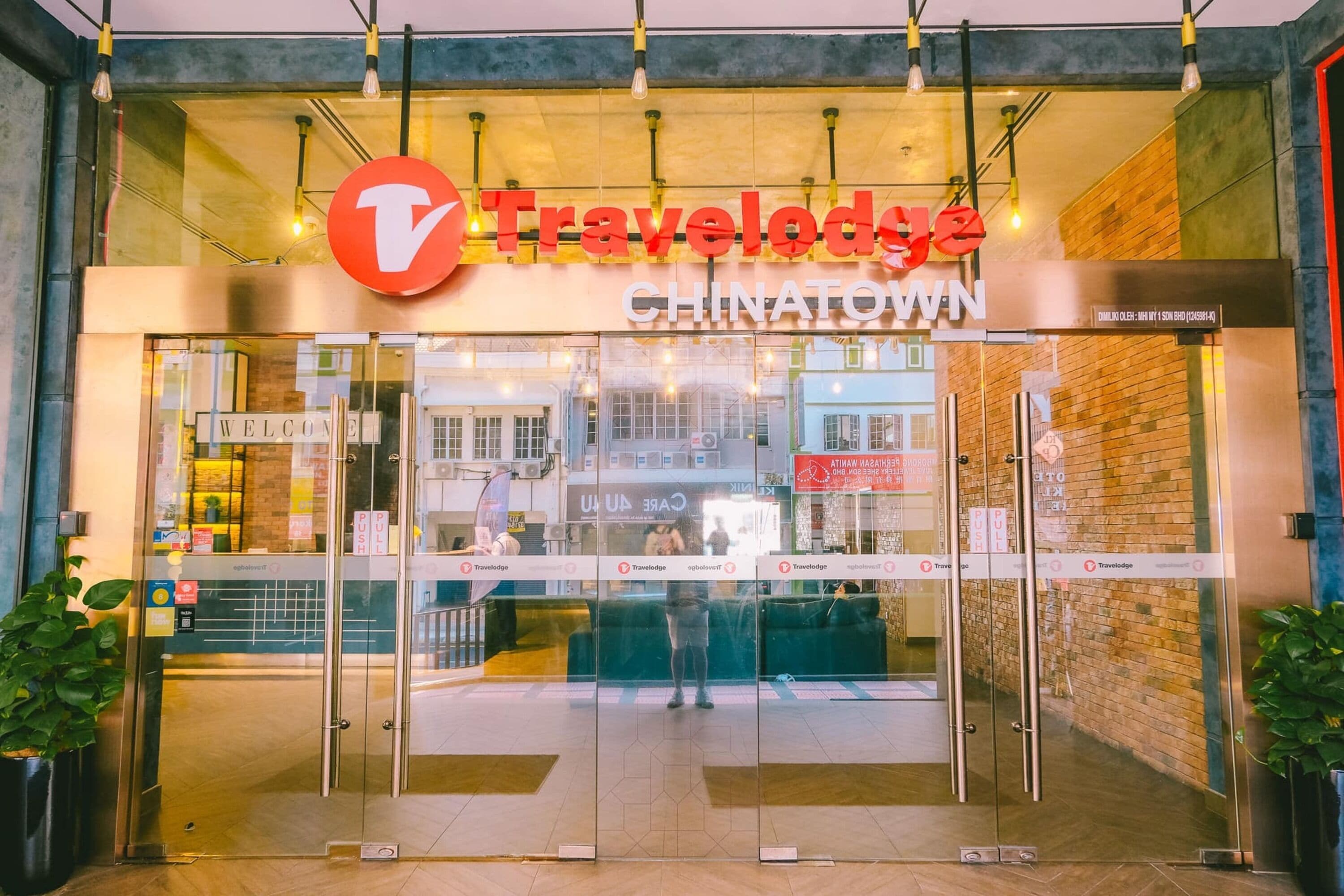 Photo - Travelodge Kuala Lumpur City Centre