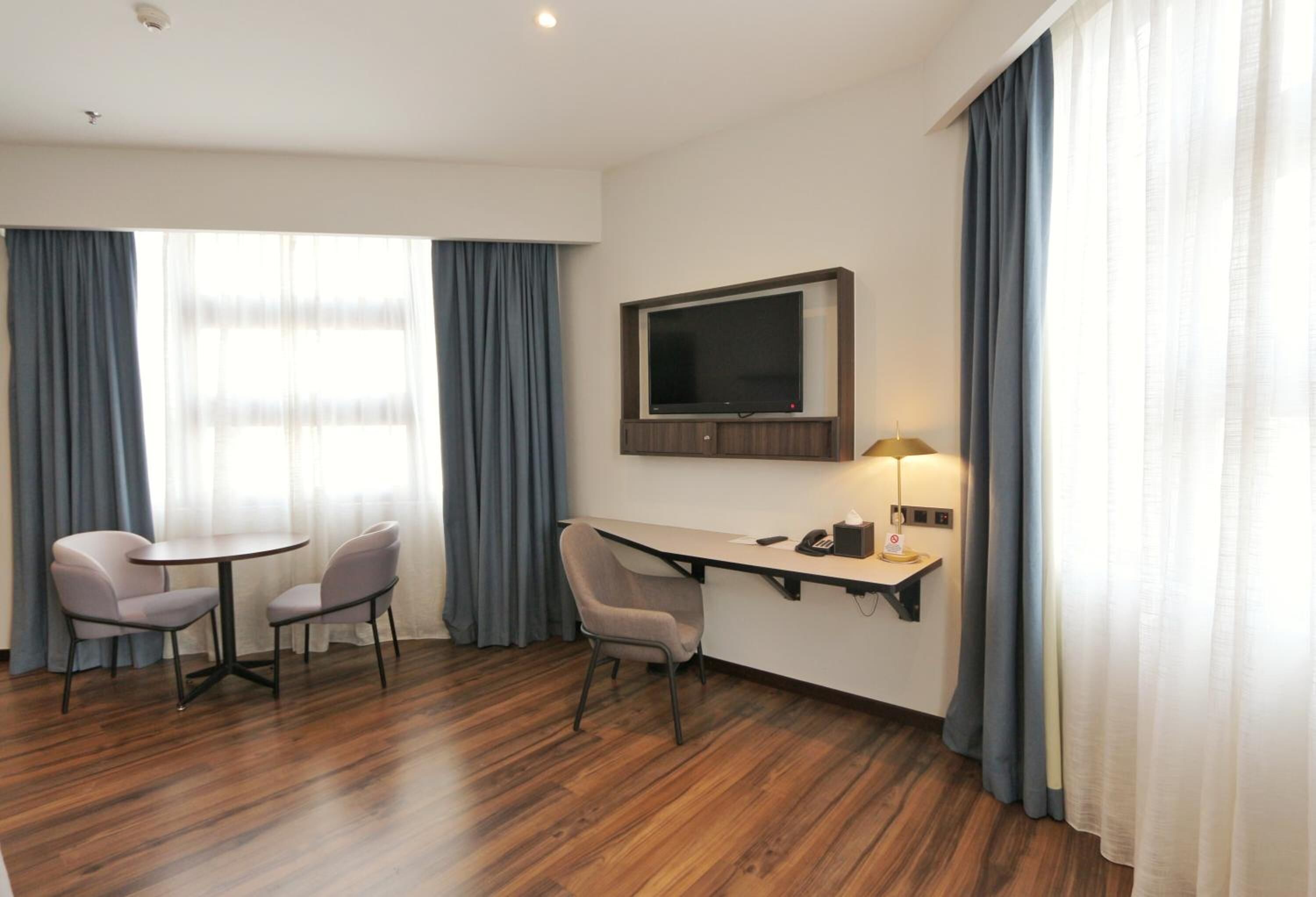 Foto - Travelodge Central Market