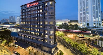  Travelodge Chinatown Kuala Lumpur