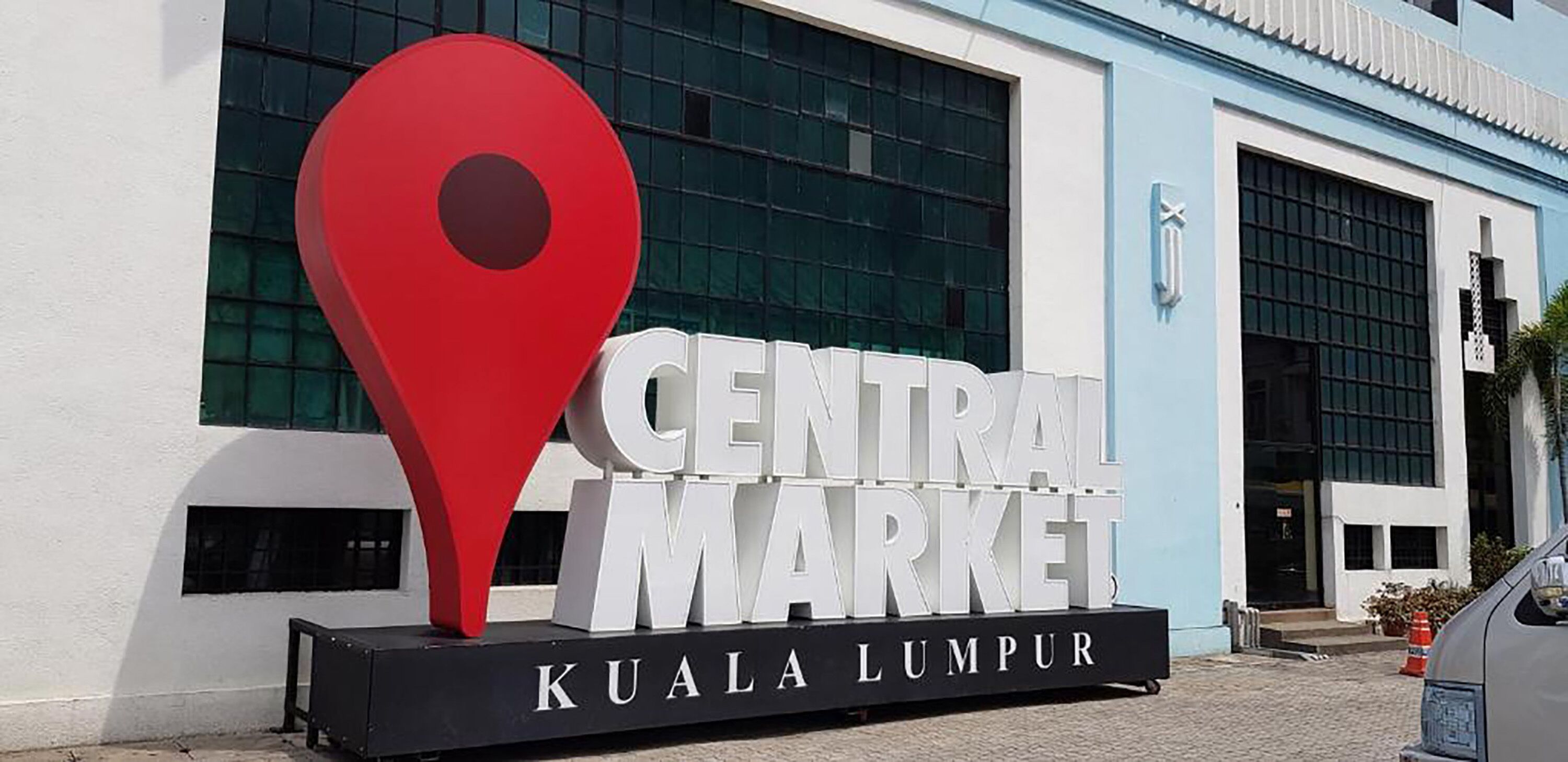 Photo - Travelodge Kuala Lumpur City Centre