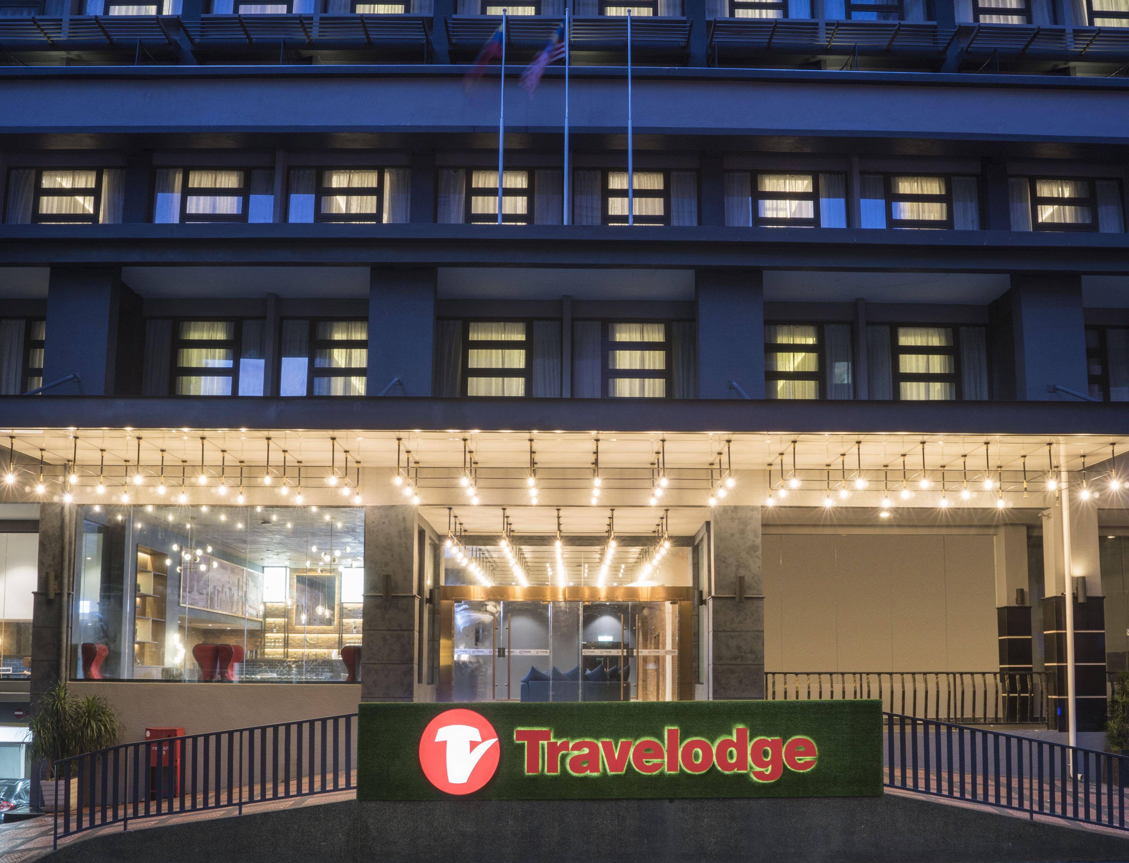 Photo - Travelodge Kuala Lumpur City Centre