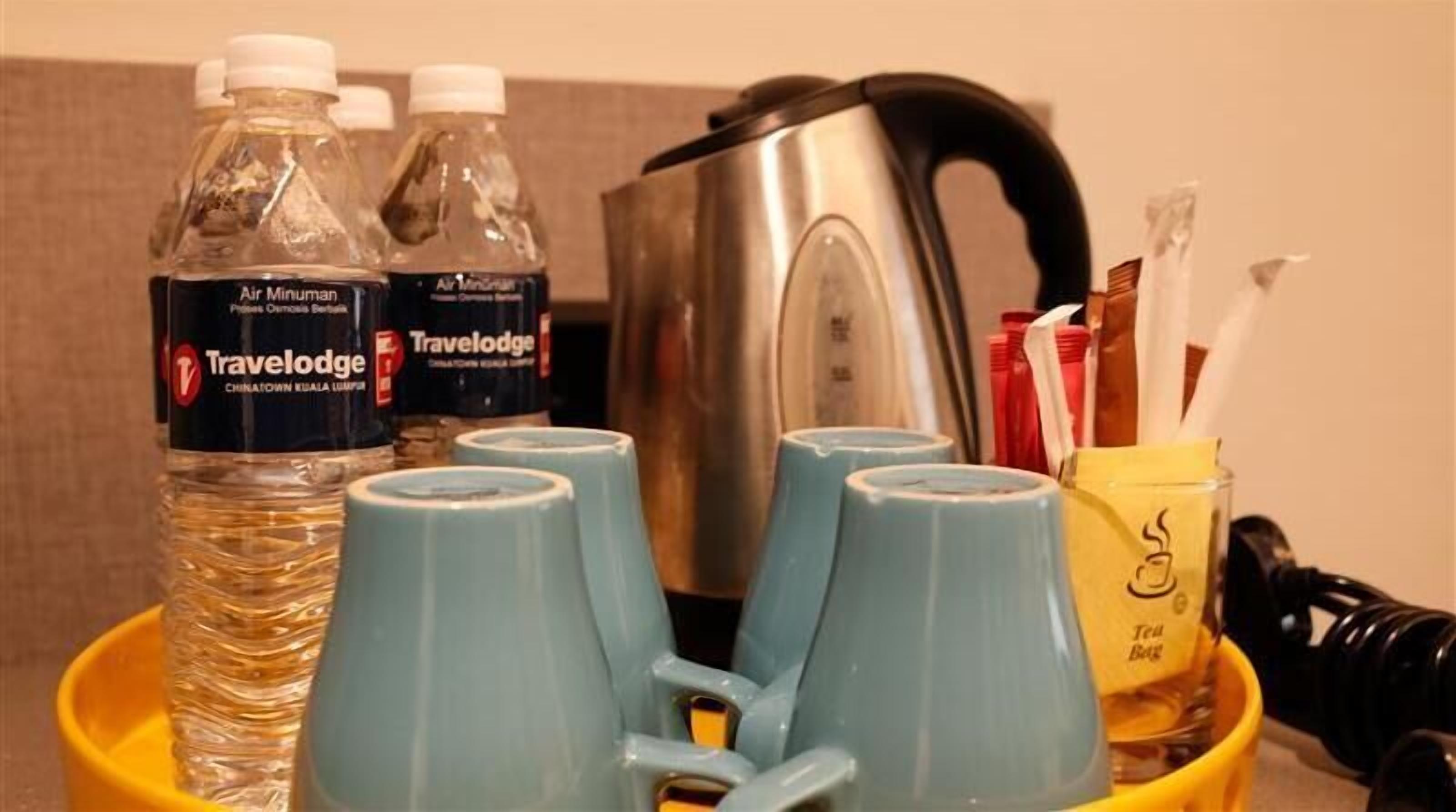 Photo - Travelodge Kuala Lumpur City Centre