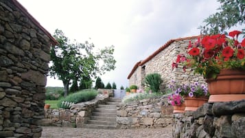 Außenbereich
