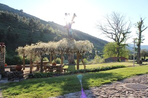 บริเวณภายนอก