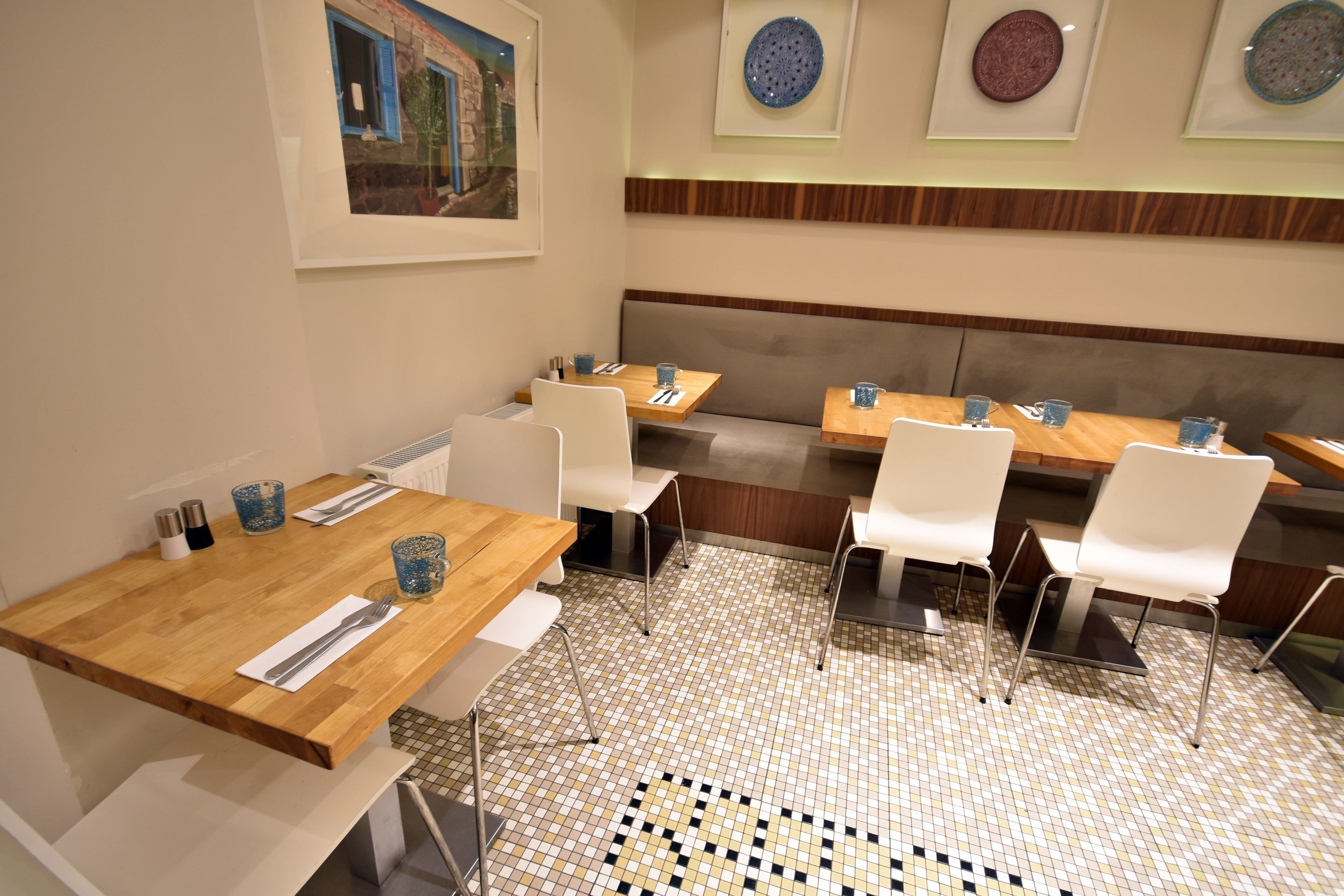 Foto - Elanaz Boutique Hotel