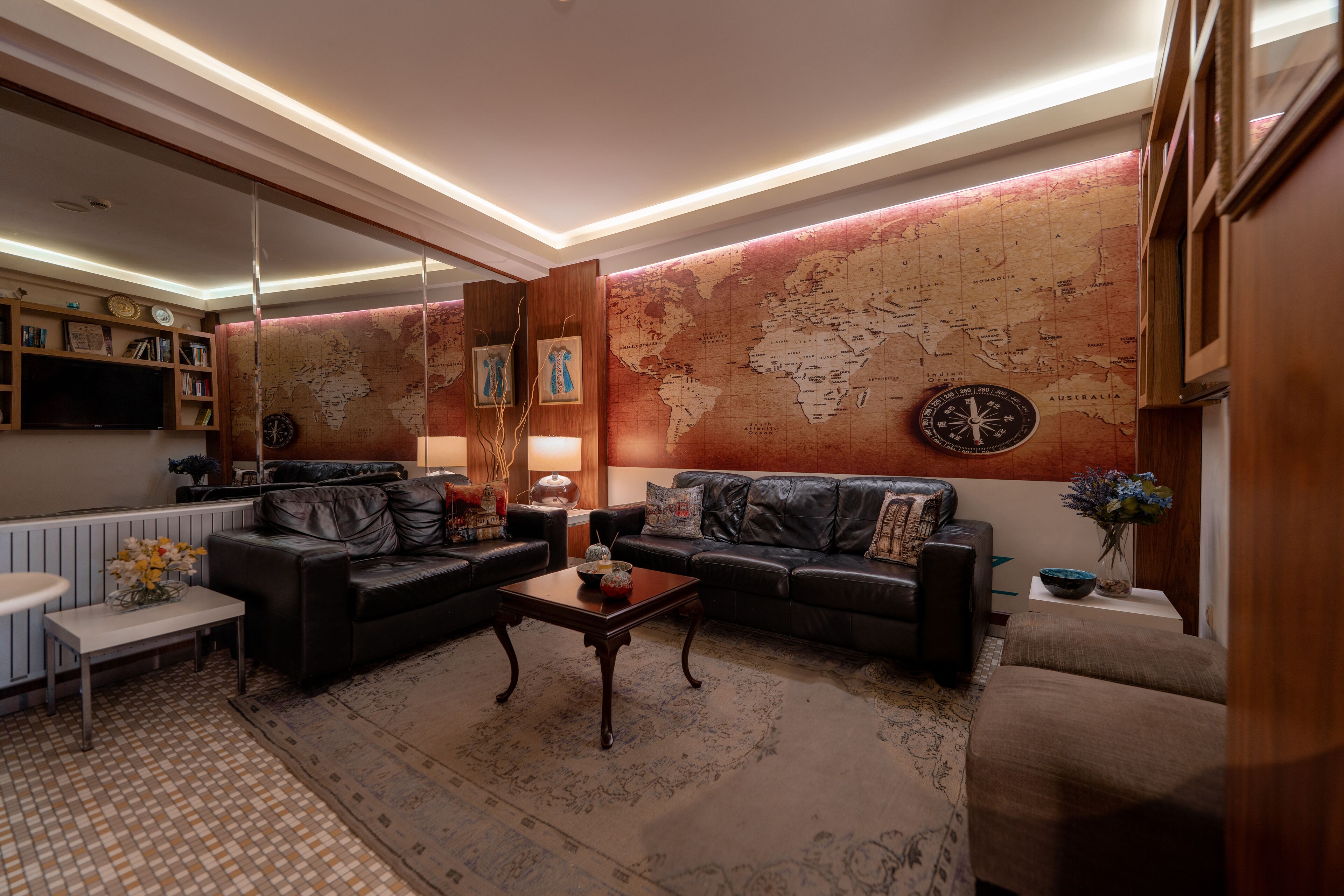 Foto - Elanaz Boutique Hotel