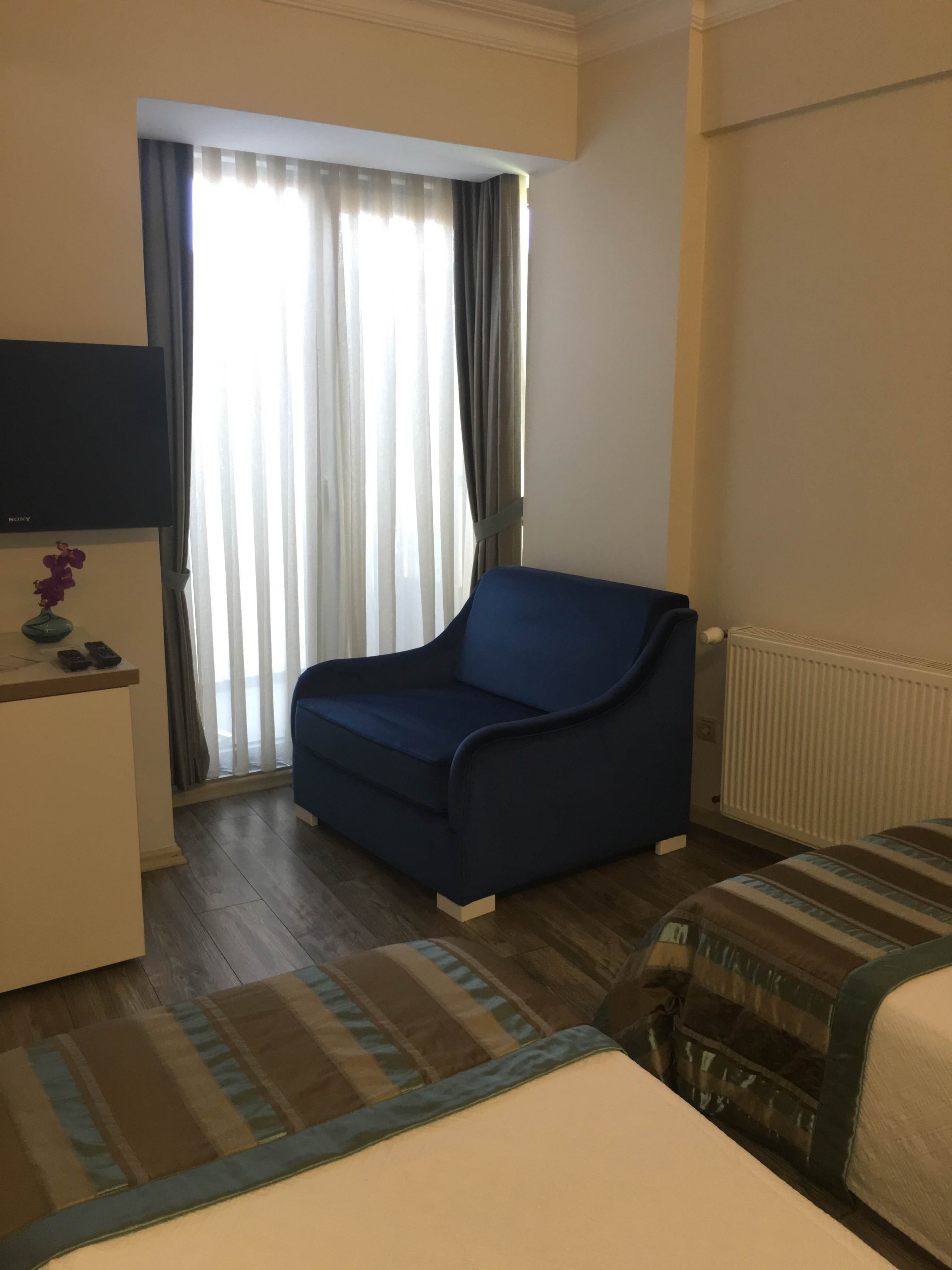 Foto - Elanaz Boutique Hotel