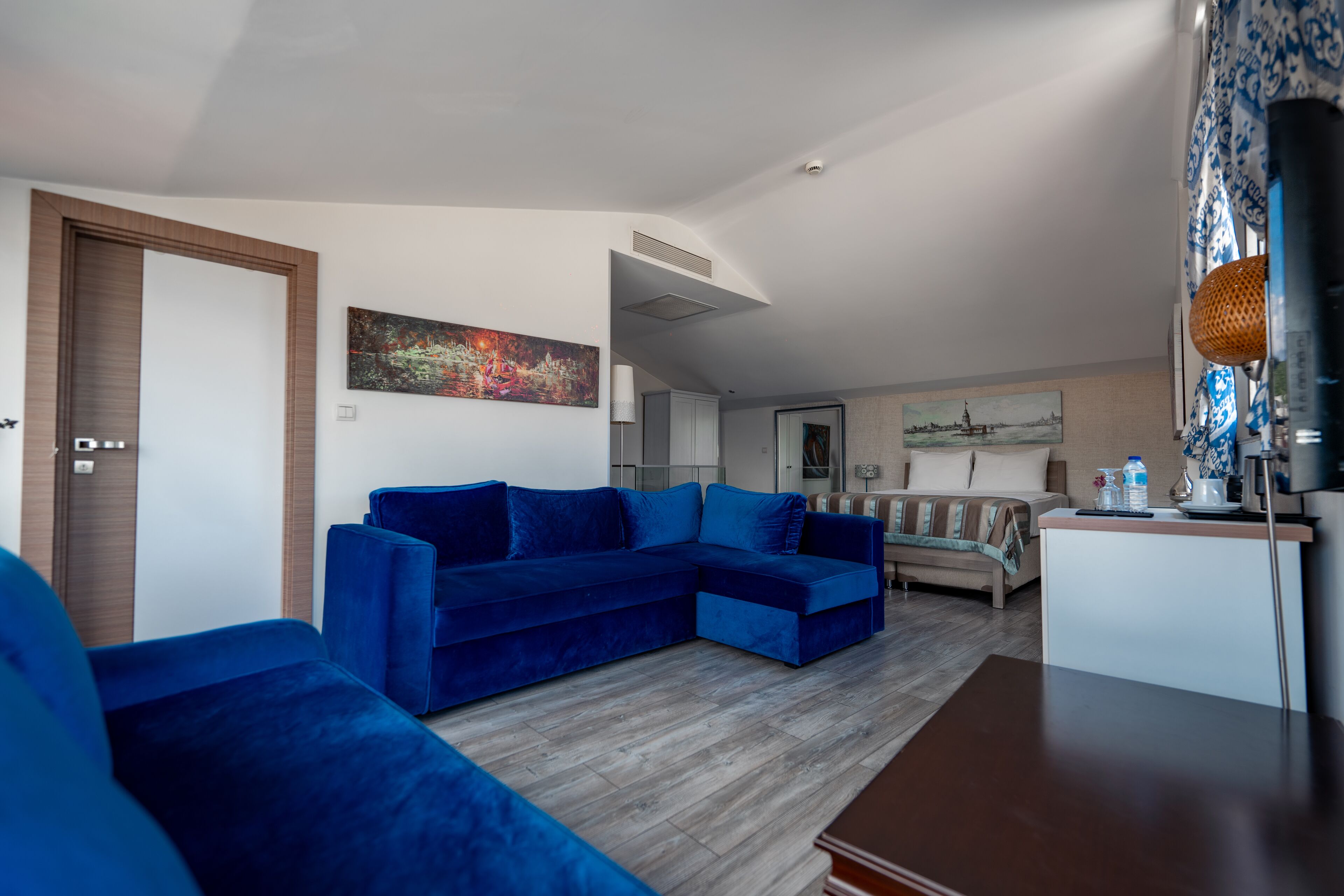 Foto - Elanaz Boutique Hotel