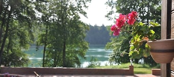 Jagdschloss Waldsee