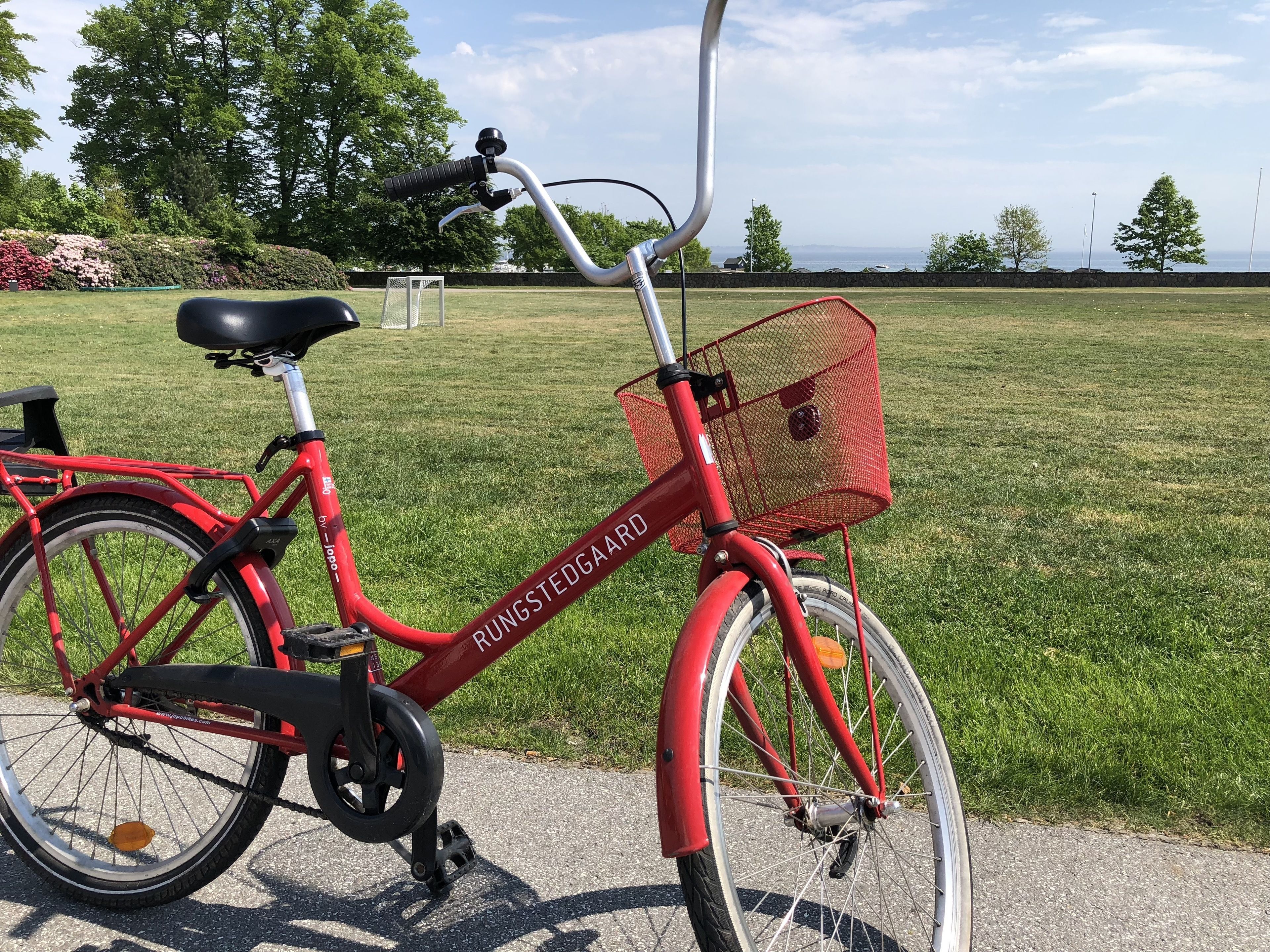 自転車