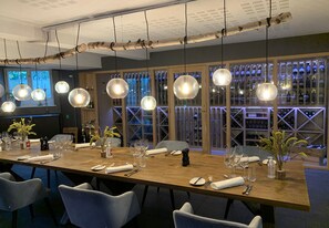 Tasting room - Rungstedgaard (Rungsted Kyst)