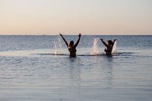 Beach towels