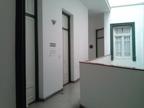 Staircase - Hotel del Prado (Buenos Aires)