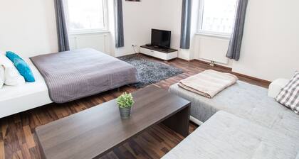 Apartment Troststrasse