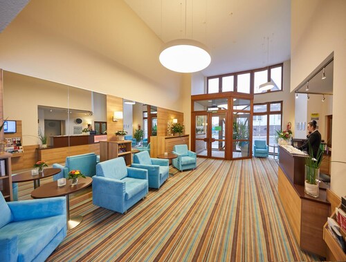 Hotel Filderland - Stuttgart Messe Airport