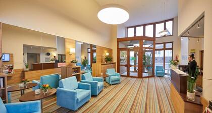 Hotel Filderland - Stuttgart Messe Airport