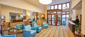 Hotel Filderland - Stuttgart Messe Airport