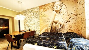 Comfort Apartment