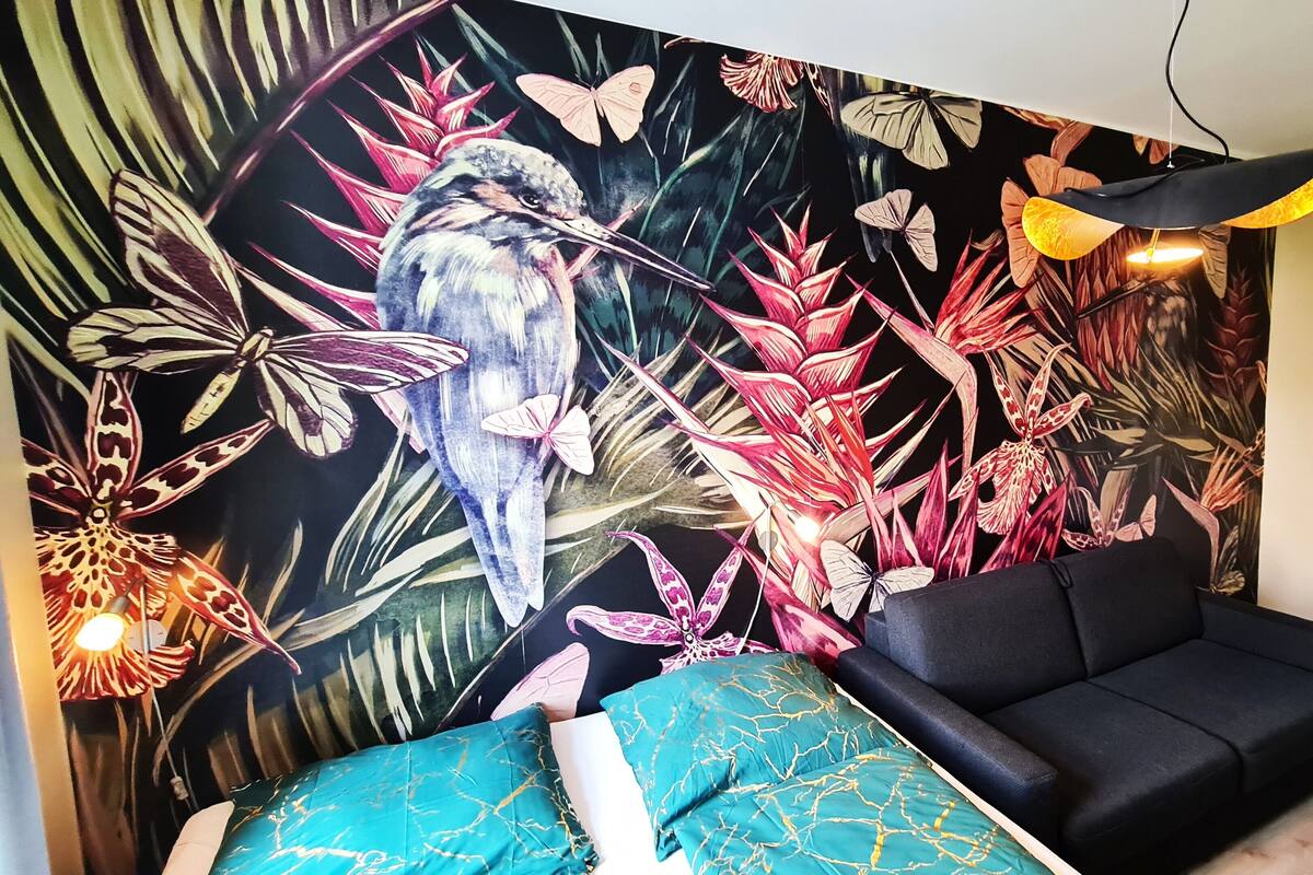 Comfort Apartment