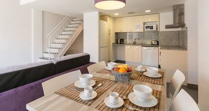 Apartamentos Estartit Costa