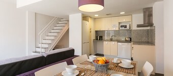 Apartamentos Estartit Costa