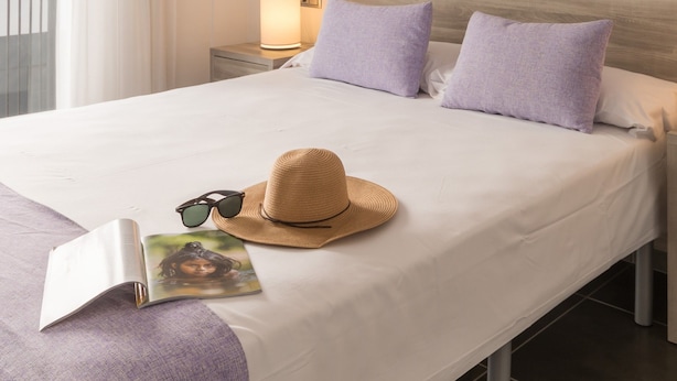 Unclassified image, 1 of 60, button - Apartamentos Estartit Costa (Torroella de Montgri)