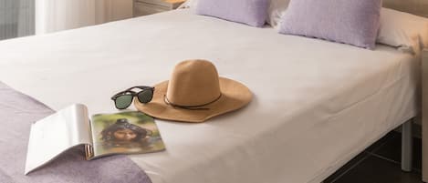 LÀgenhet - 2 sovrum | Unika möbler, barnsÀngar, gratis wi-fi och sÀngklÀder