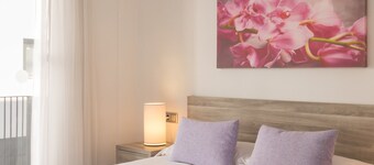 Apartamentos Estartit Costa