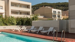 Unclassified image, 3 of 60, button - Apartamentos Estartit Costa (Torroella de Montgri)