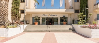 Apartamentos Estartit Costa