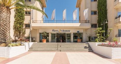 Apartamentos Estartit Costa
