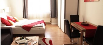Apartment Inzersdorferstrasse