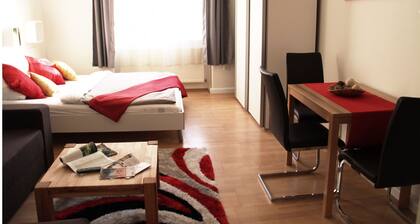 Apartment Inzersdorferstrasse