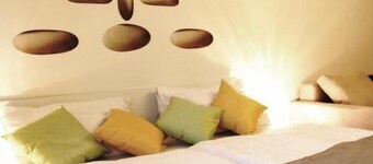 Apartment Quellenstrasse