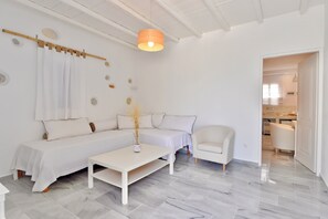 Maison, chambres communicantes, dans les dépendances | Draps en coton égyptien, literie de qualité supérieure