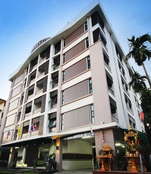 Exterior - Pattara Place (Chiang Mai)
