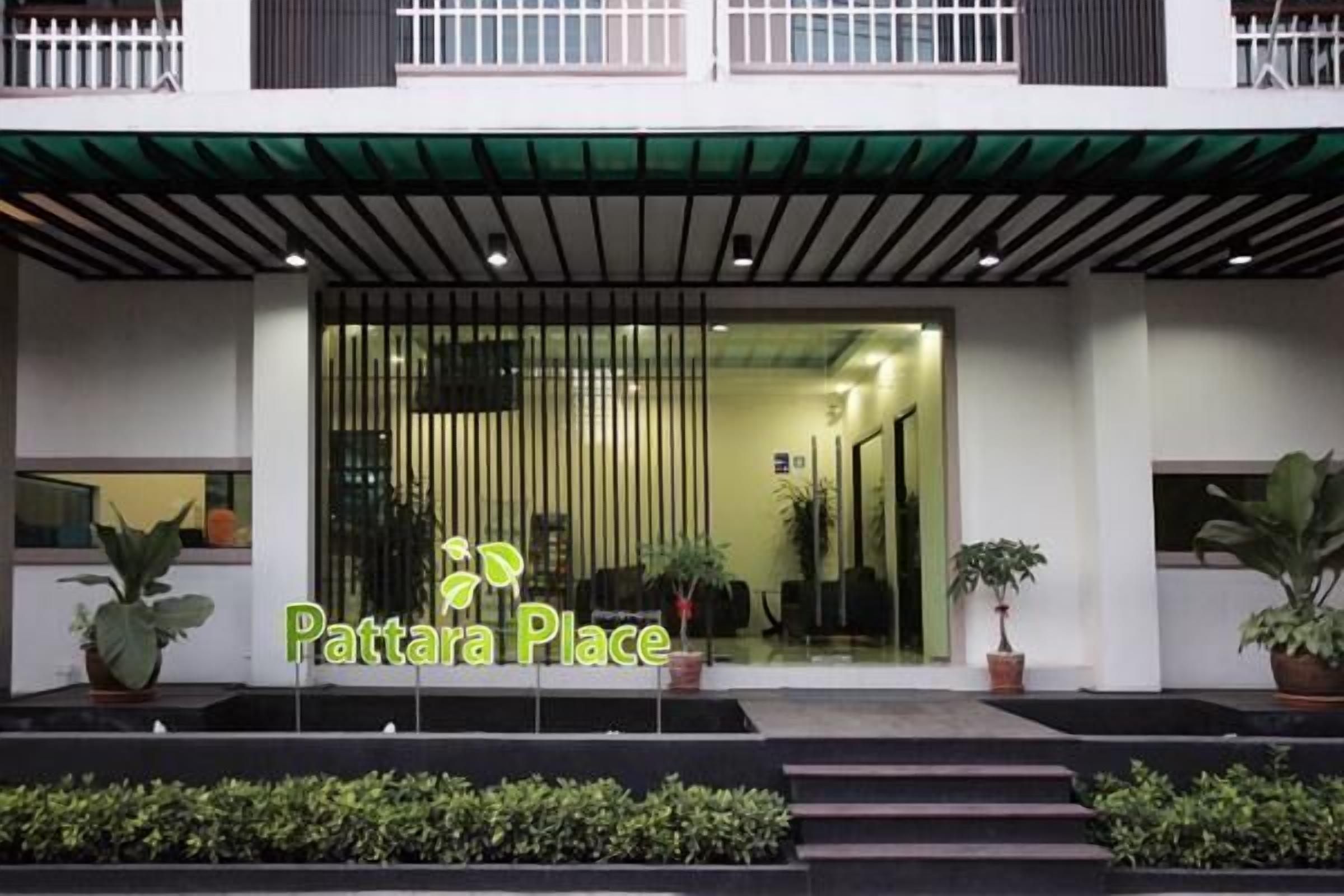 Foto - Pattara Place