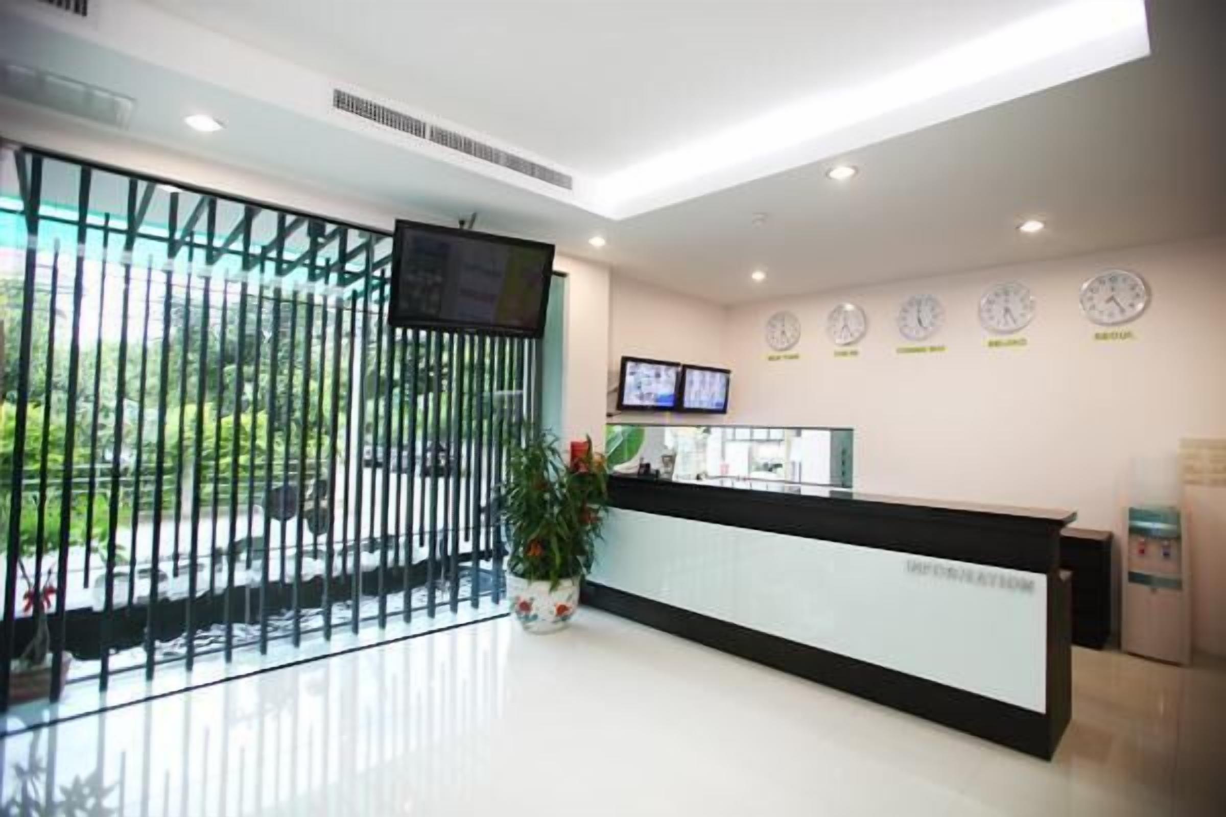 Foto - Pattara Place