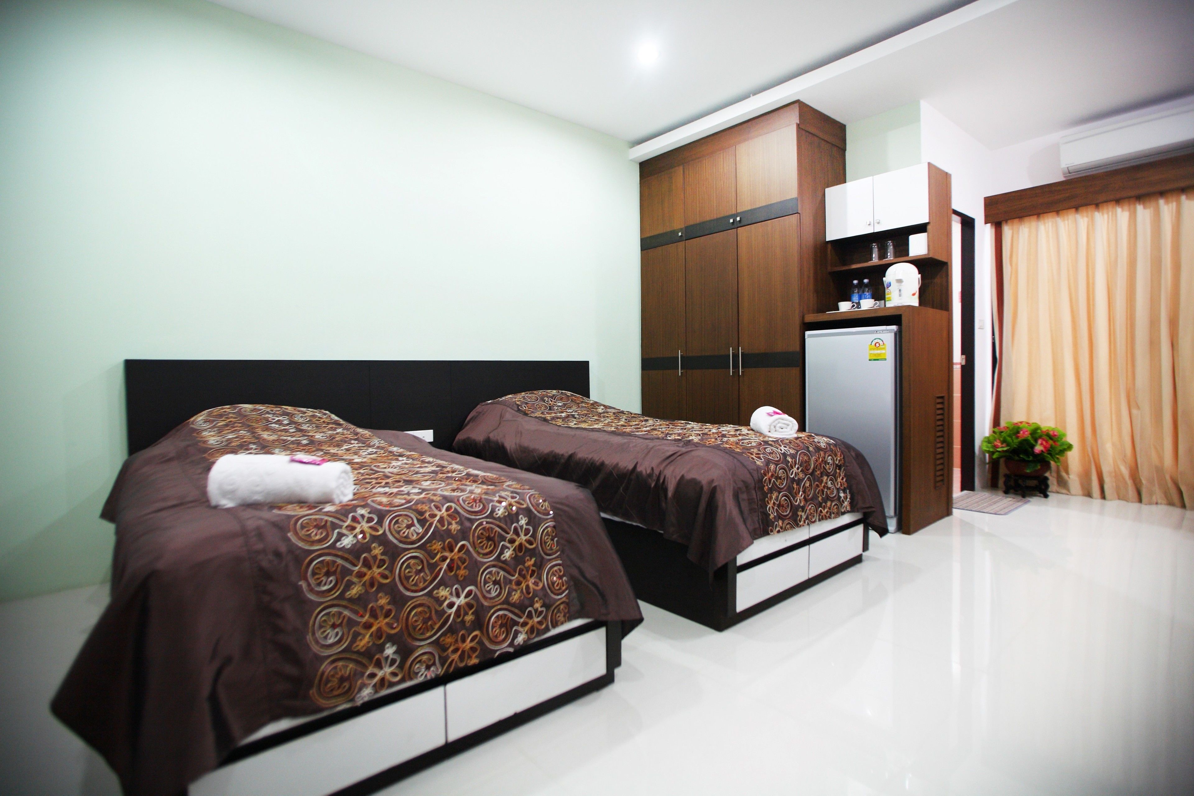 Foto - Pattara Place