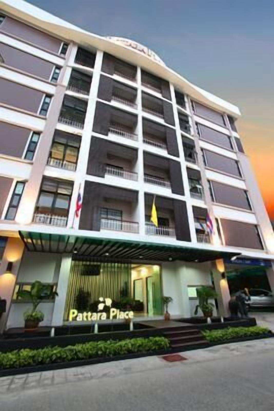 Foto - Pattara Place