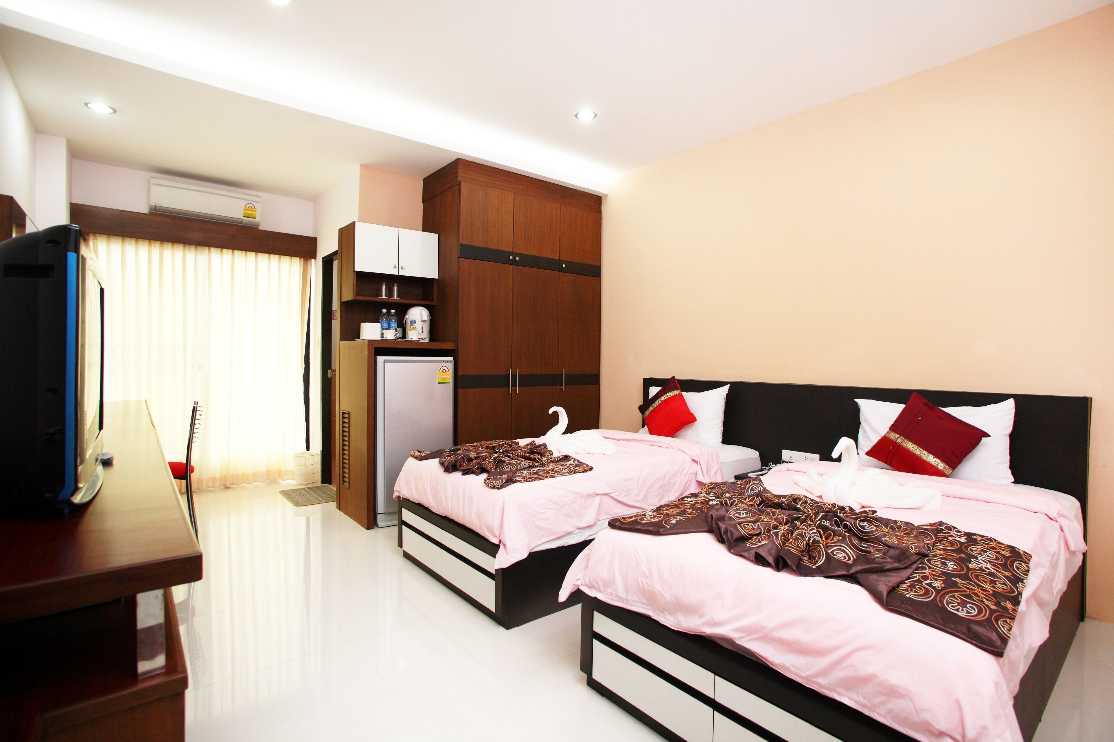 Foto - Pattara Place