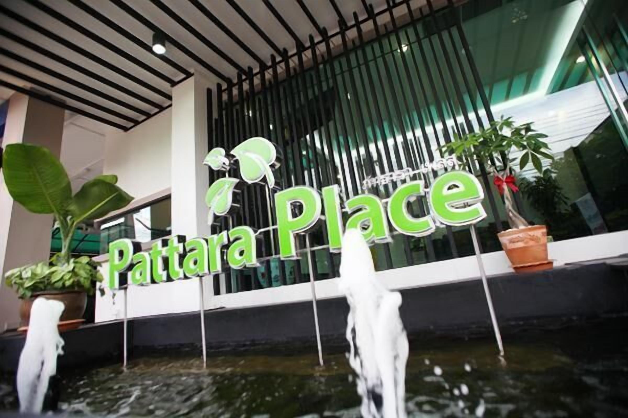 Foto - Pattara Place