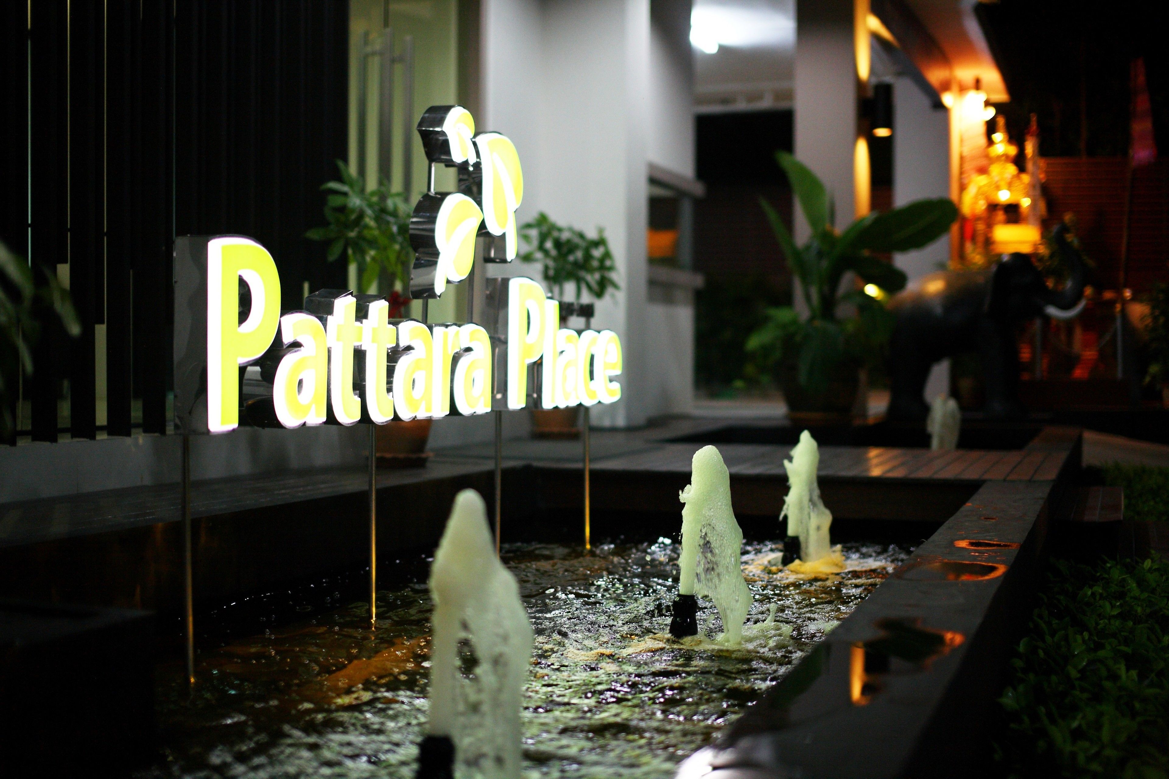 Foto - Pattara Place